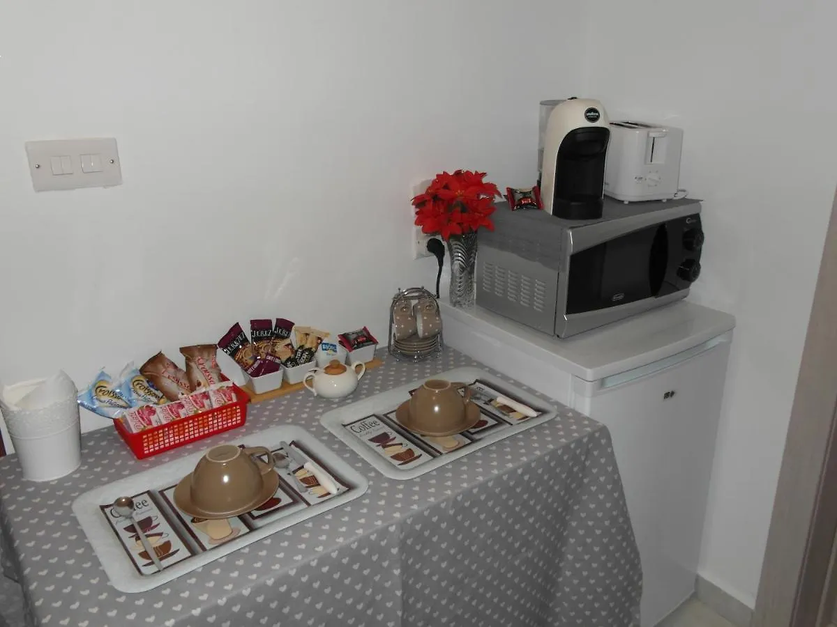 Marselo B&B Tarxien 0*,  Мальта