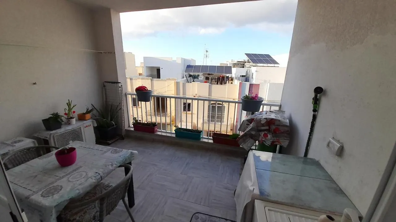 Marselo B&B Tarxien Мальта