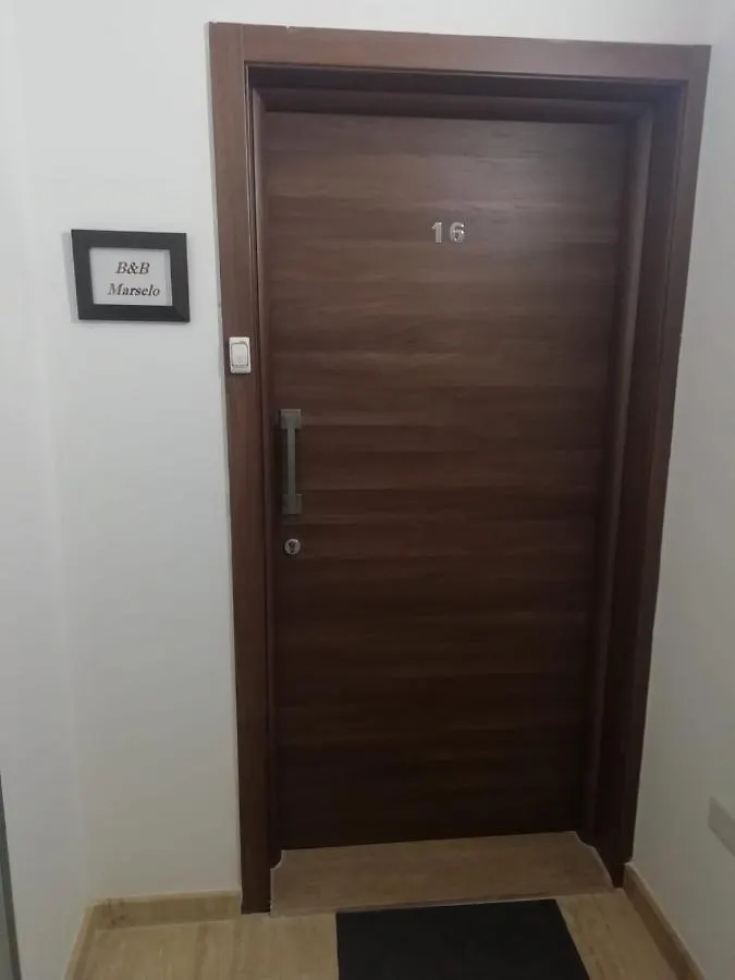 Marselo B&B Tarxien Oda ve Kahvaltı