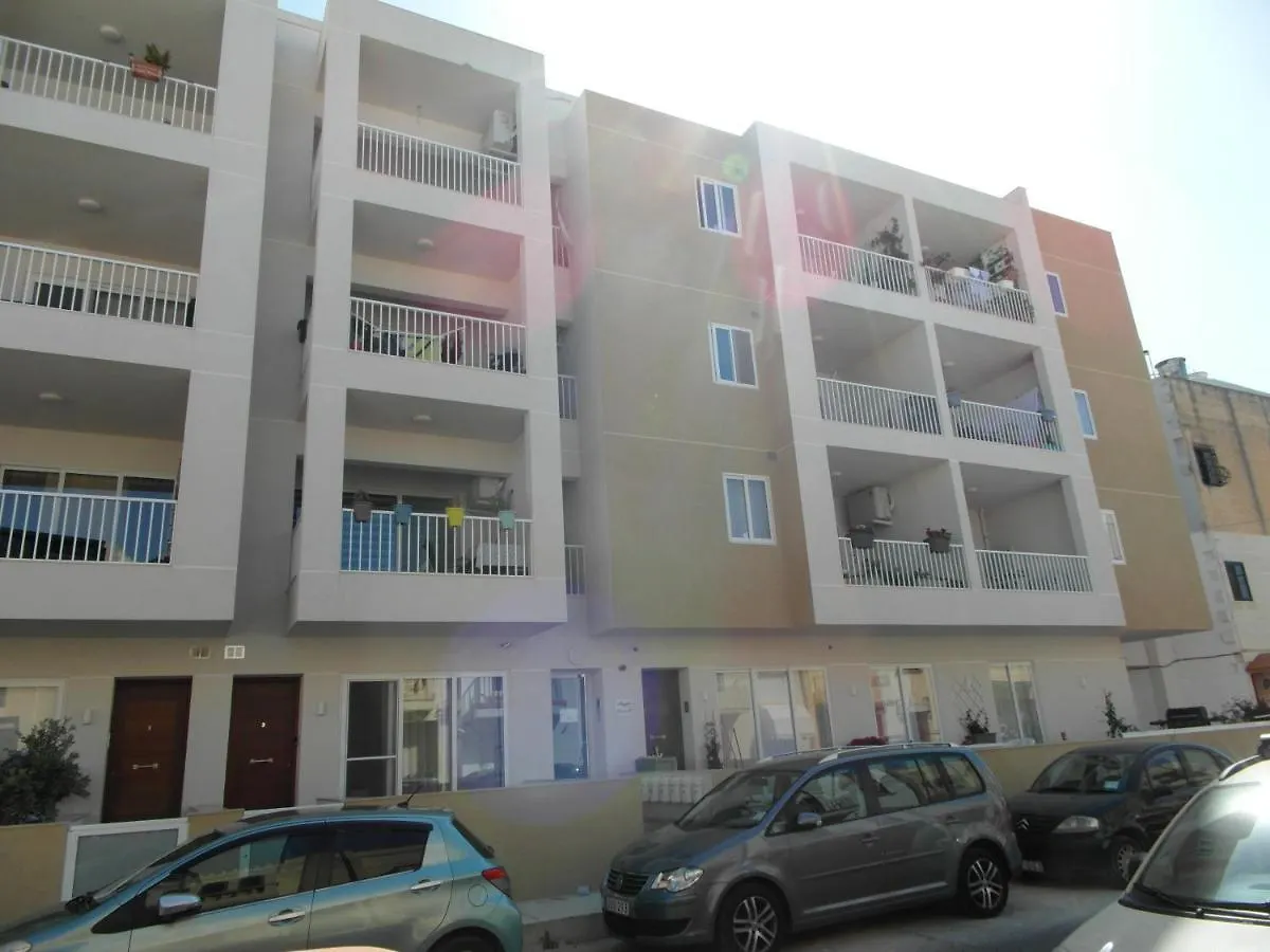 Oda ve Kahvaltı Marselo B&B Tarxien