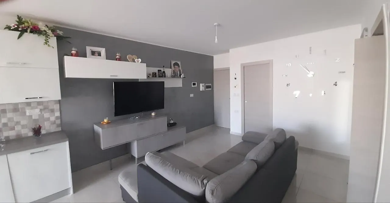 Marselo B&B Tarxien Oda ve Kahvaltı