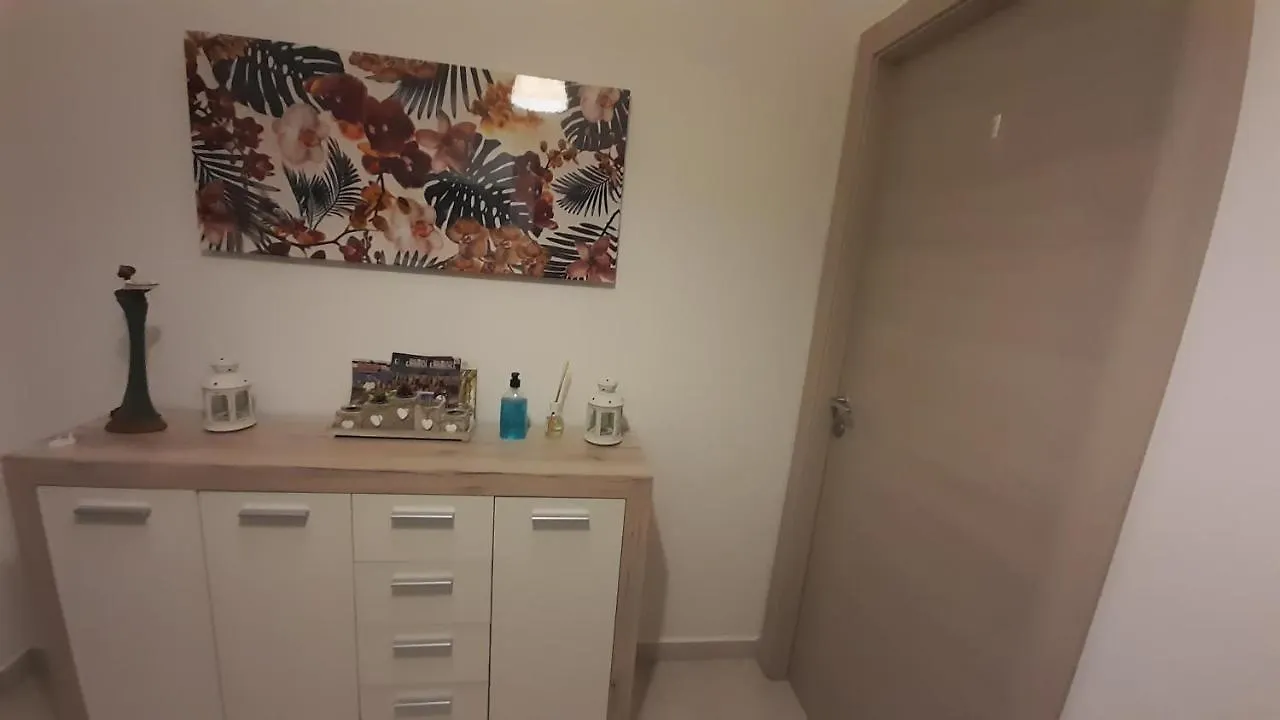 Oda ve Kahvaltı Marselo B&B Tarxien Malta