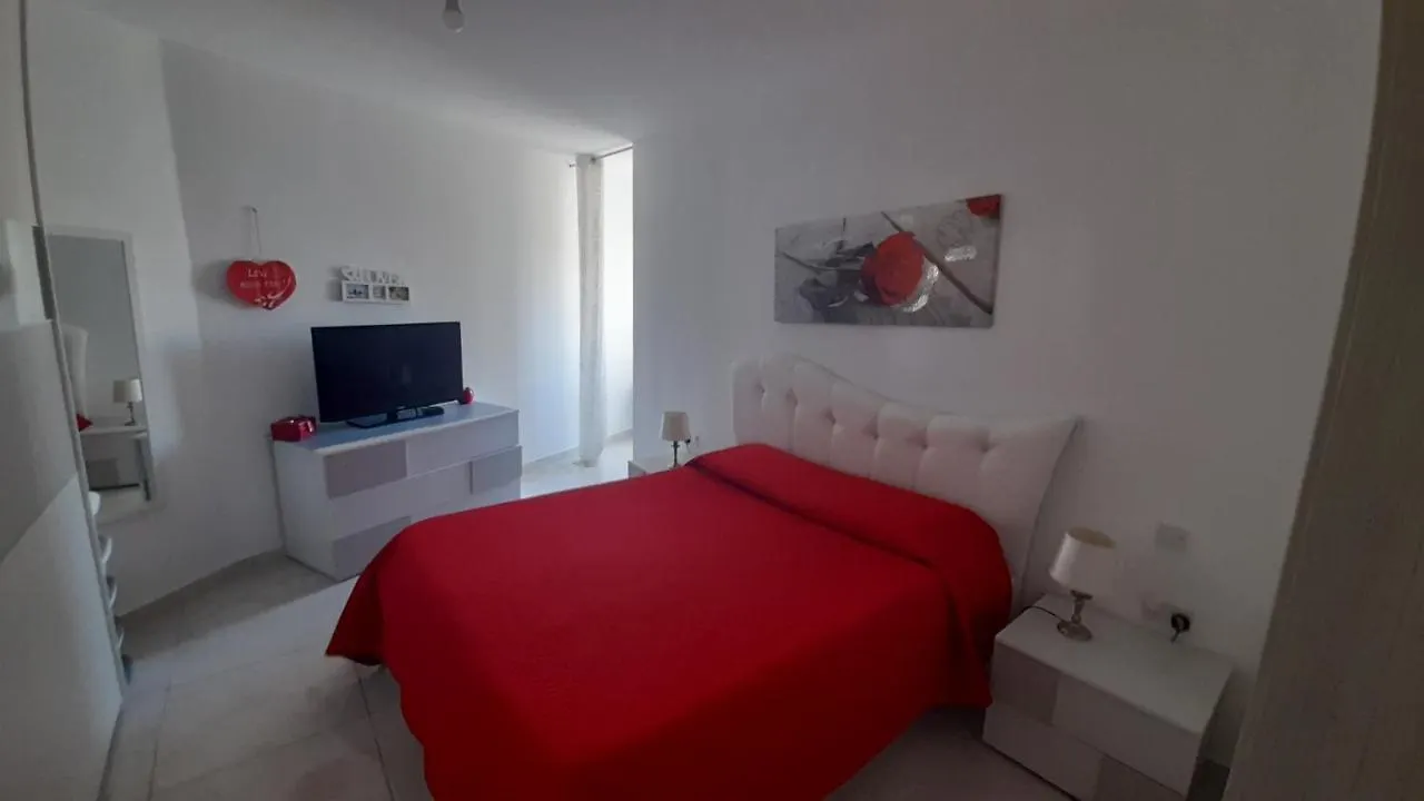 Oda ve Kahvaltı Marselo B&B Tarxien