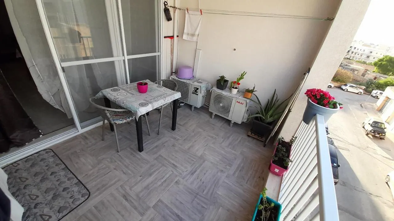 Marselo B&B Tarxien Oda ve Kahvaltı